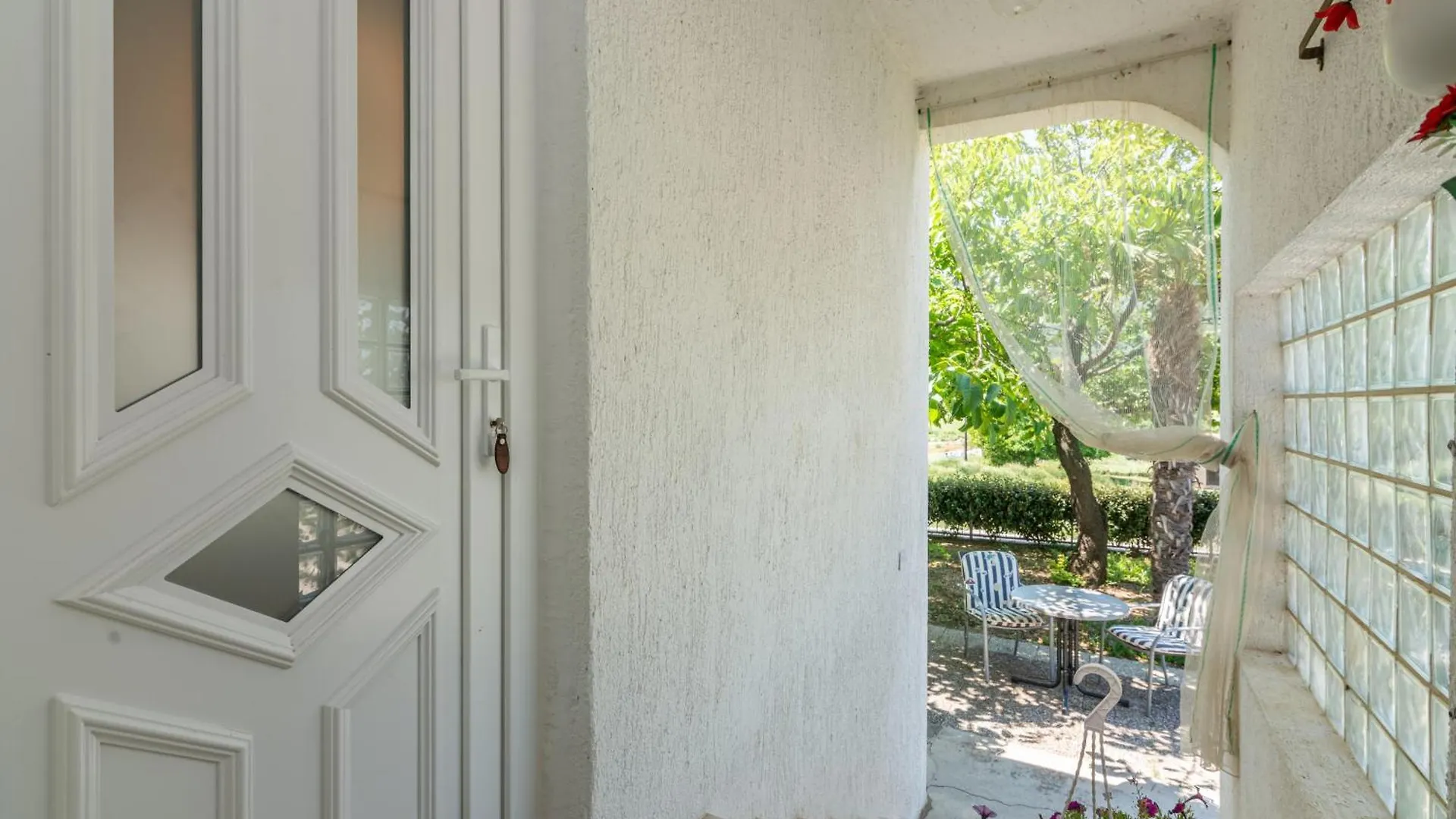 Apartments And Rooms With Parking Space Jurandvor, Krk - 23362 Kroatien