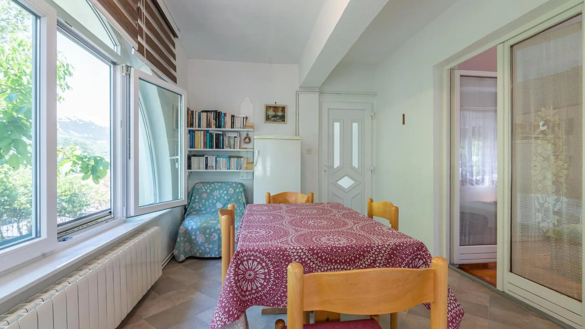 Apartments And Rooms With Parking Space Jurandvor, Krk - 23362 0*, Jurandvor Kroatien
