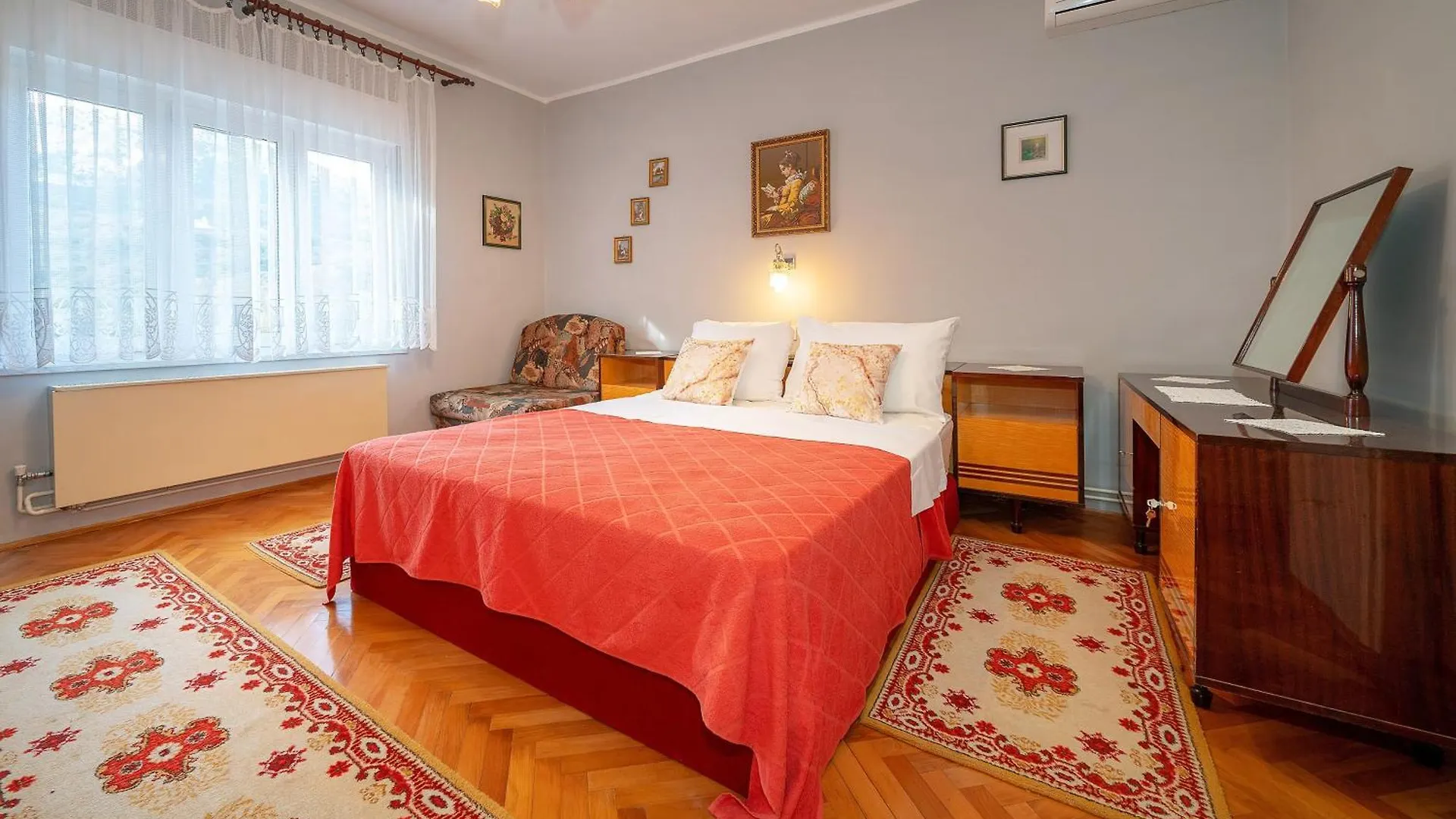 Apartments And Rooms With Parking Space Jurandvor, Krk - 23362 Jurandvor