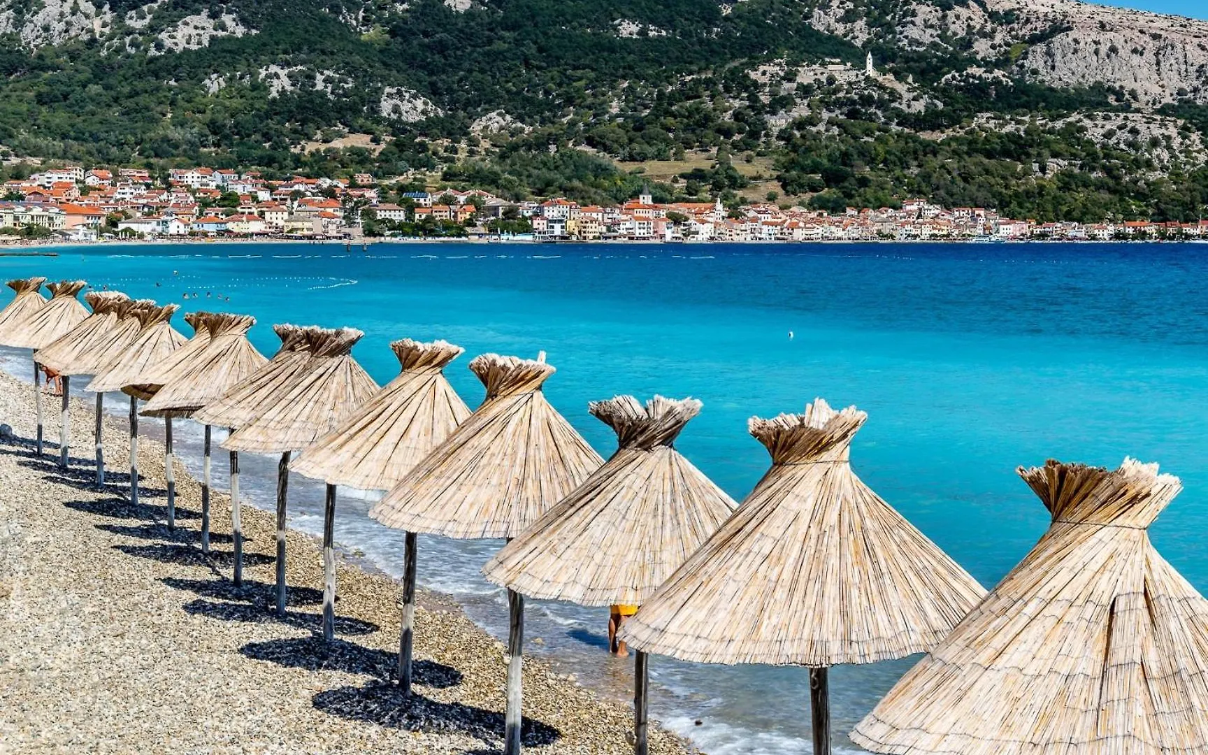 Apartments And Rooms With Parking Space Jurandvor, Krk - 23362
